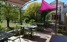 Hôtel La Barguelonne